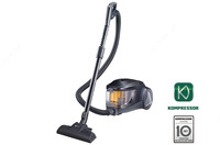 Пылесос LG VK76W02HY