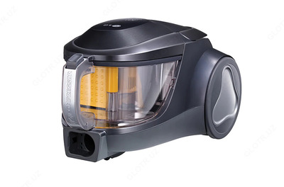 Пылесос LG VK76W02HY