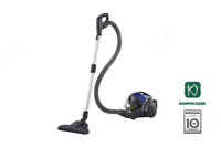 Пылесос LG VC73181NHAB