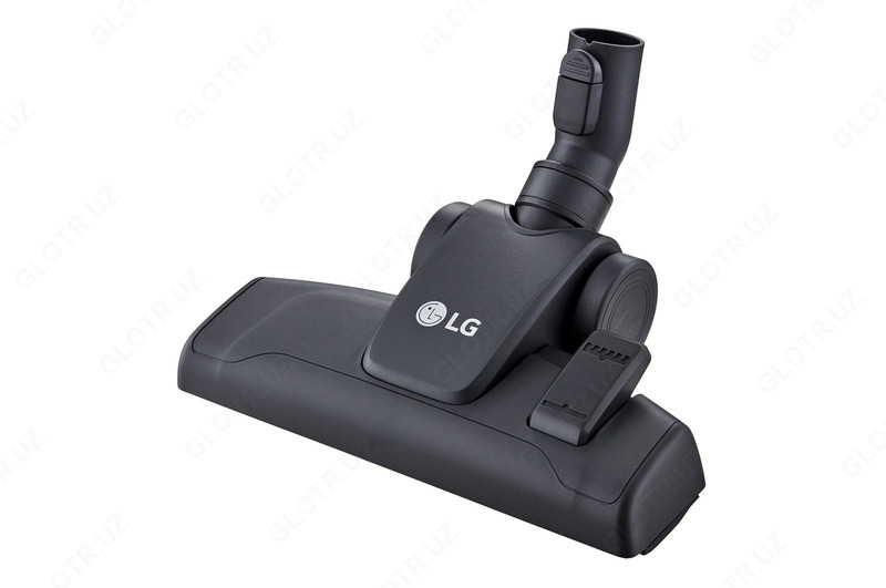 Пылесос LG VK89689HU
