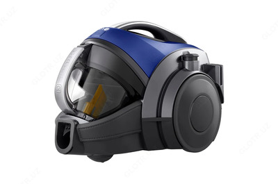 Пылесос LG VK89609HQ