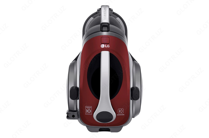 Пылесос LG VC83209UHA