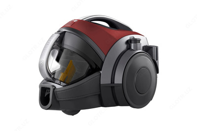 Пылесос LG VC83209UHA