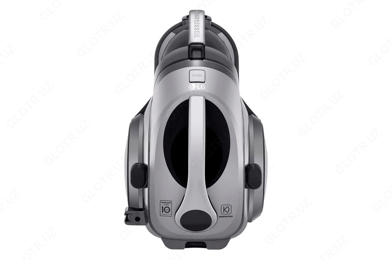 LG VC83209UHAS changyutgichi