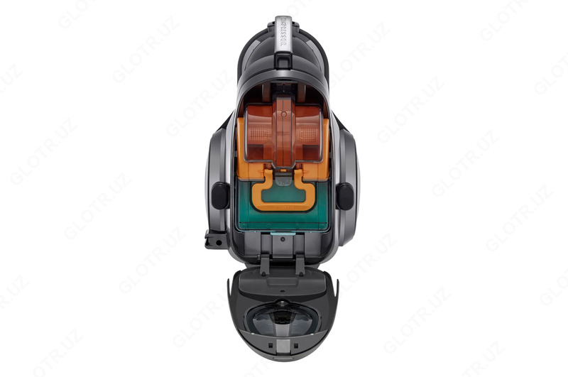 LG VC83209UHAS changyutgichi