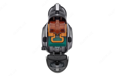 Пылесос LG VC83209UHAS