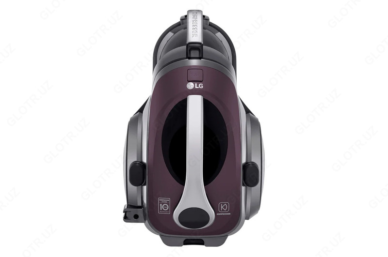 Пылесос LG VC83109UHAQ