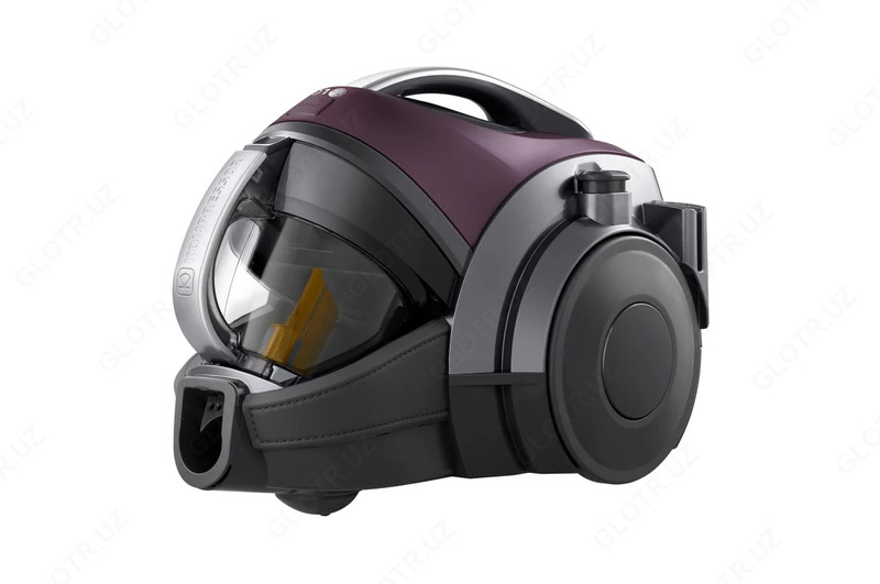 Пылесос LG VC83109UHAQ