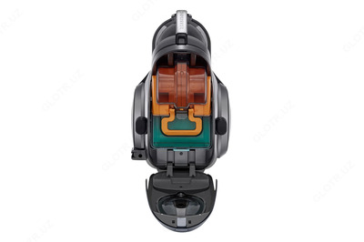 Пылесос LG VC83209UHAV