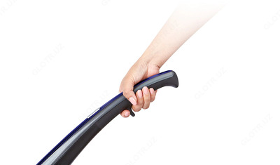 Пылесос LG VSF8403SCWB