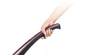 Пылесос LG VS8401SCW