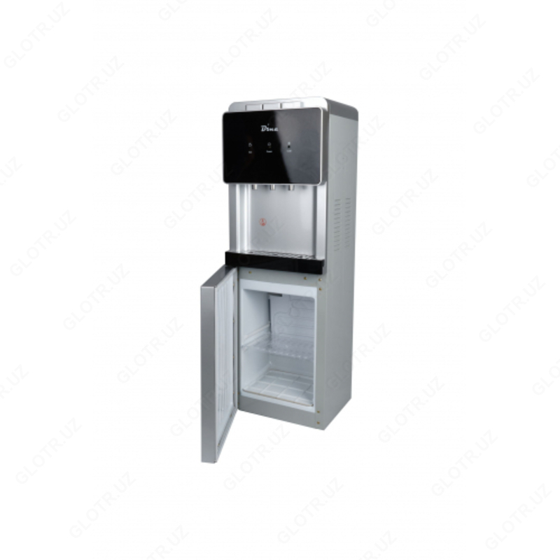 Bona 118LA suv sovutgichi