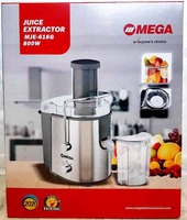 Mega MJE-616G sharbat chiqargich