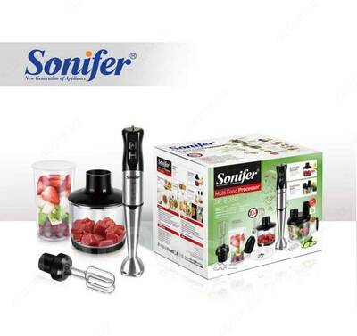 Sonifer 10 qo'l aralashtirgichi 1 ta SF-8086 da
