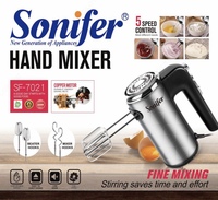 от 240 063.6 сум Миксер Sonifer SF-7021