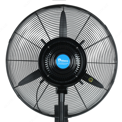 Водяной вентилятор