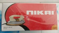 от 215 338.1 сум Утюг Nikai ND1724N