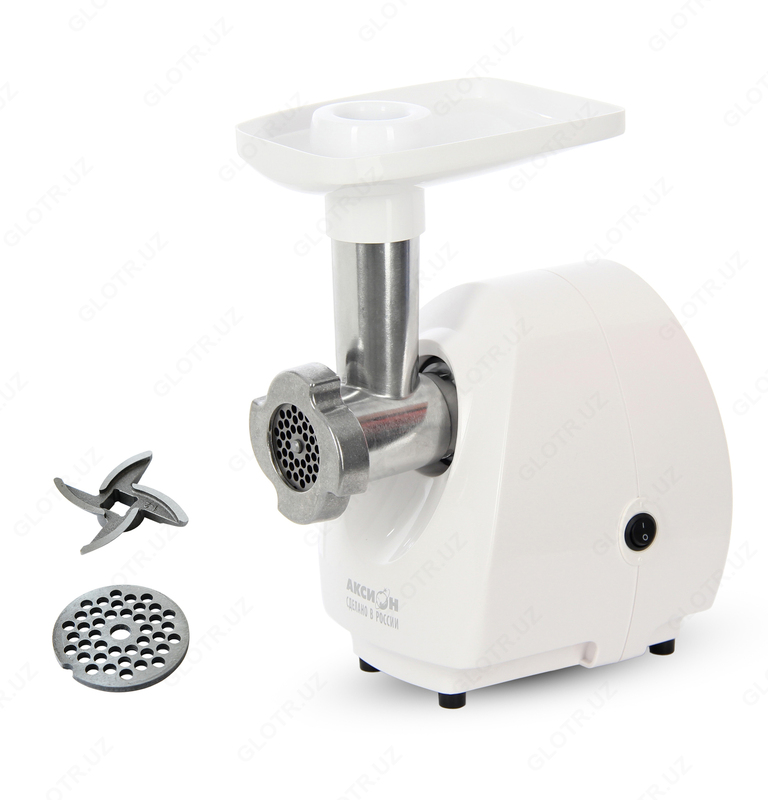 Электрические мясорубкa АКСИОН М21