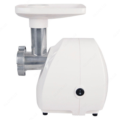 AXION M25 elektr go'sht maydalagichi