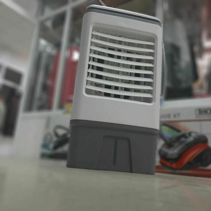 Avura suv havosi sovutgichi