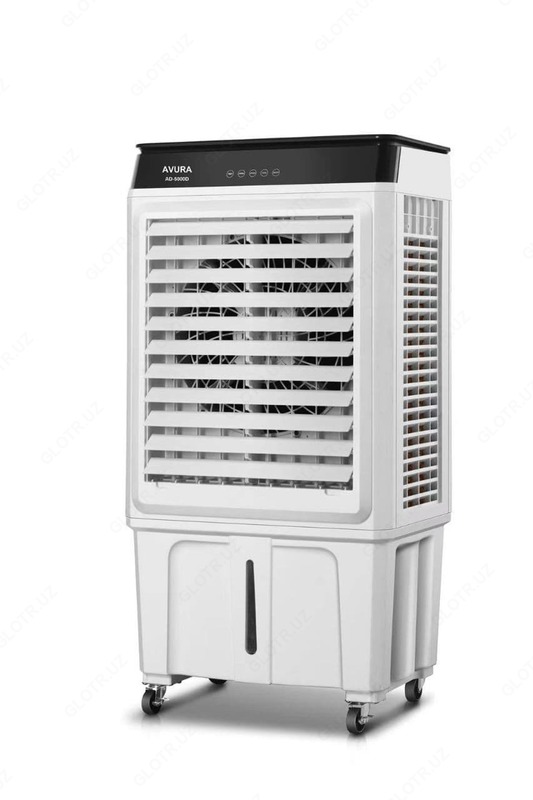 Водяной охладитель воздуха Avura