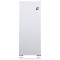 Холодильник Beston BD-270WT (белый серый)