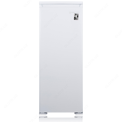 Холодильник Beston BD-270WT (белый серый)