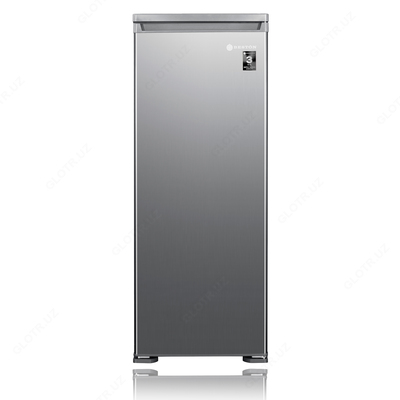 Холодильник Beston BD-270WT (белый серый)