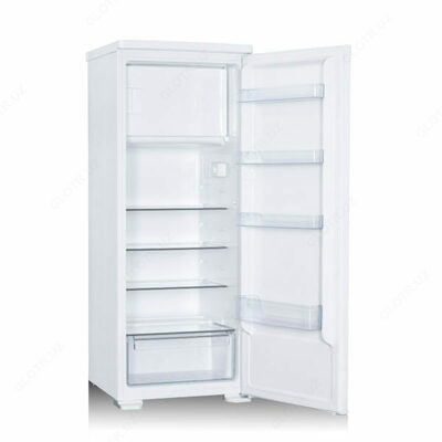 Холодильник Beston BD-270WT (белый серый)