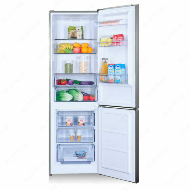 Холодильник Beston BD-500IN