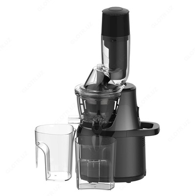 Соковыжималкa Hofmann SSJ01BK/HF ШНЕКОВАЯ