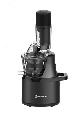 Соковыжималкa Hofmann SSJ01BK/HF ШНЕКОВАЯ