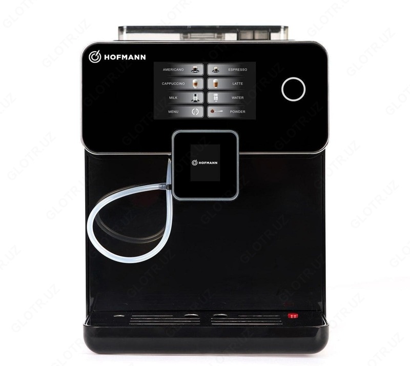 Кофеварка Hofmann CM-FAB01/HF