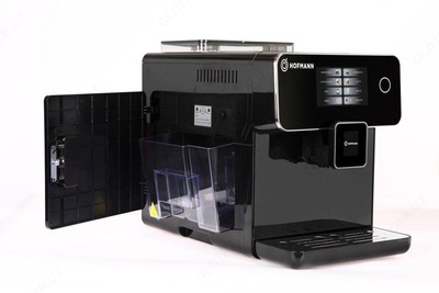 Кофеварка Hofmann CM-FAB01/HF
