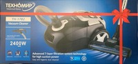 Пылесос Texnomir TH-1782