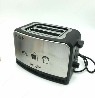 Тостер Sonifer SF6088