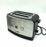 Тостер Sonifer SF6088