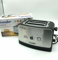 Тостер Sonifer SF6088 - от 324 085.9 сум