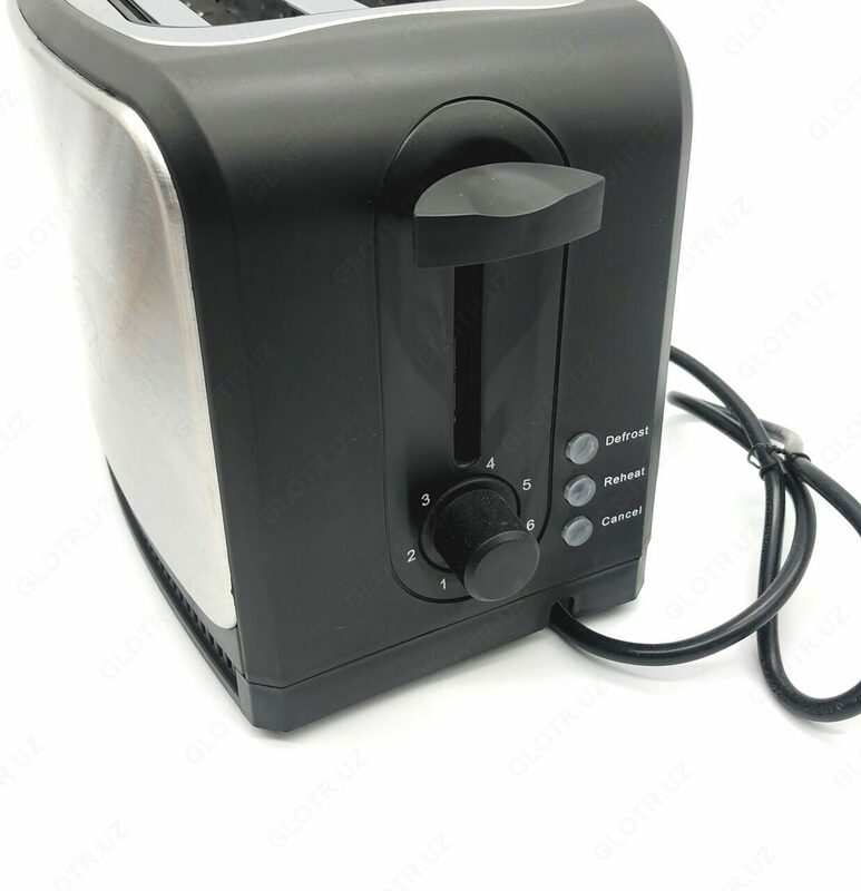 Тостер Sonifer SF6088