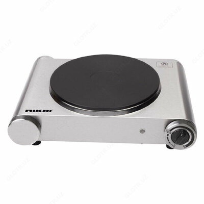 Плитка электрическая Nikai NKTOE4N2