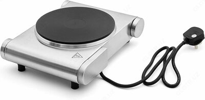 Плитка электрическая Nikai NKTOE4N2