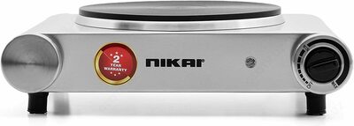 Плитка электрическая Nikai NKTOE4N2