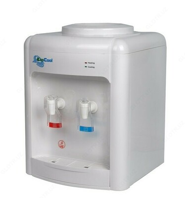 Suv sovutgichi EcoCool 10TA