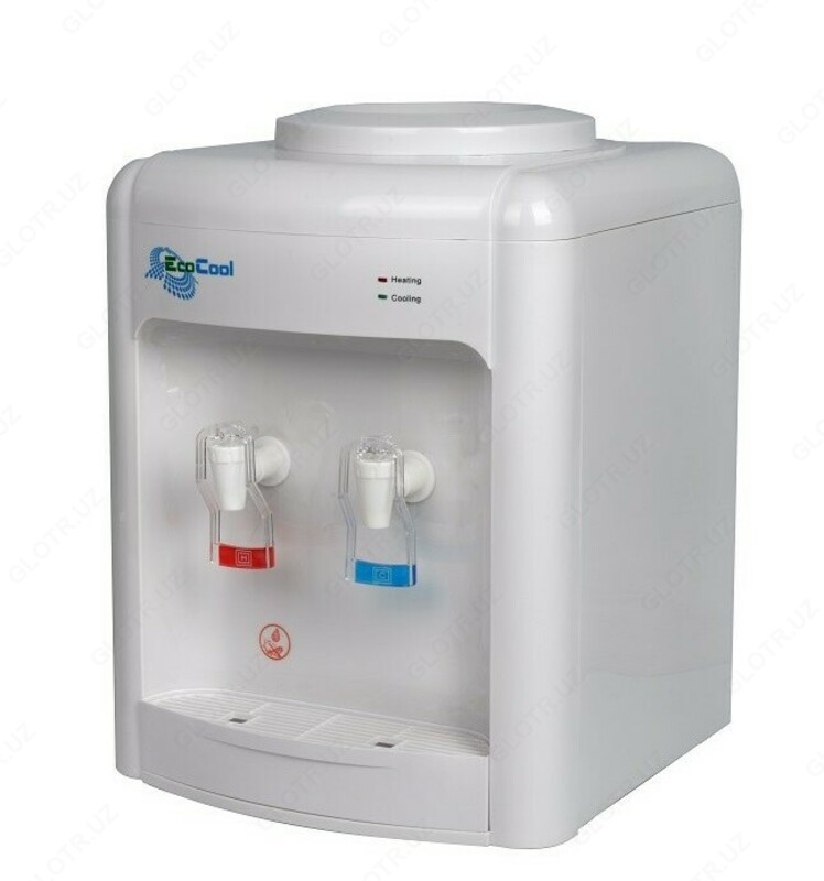 Кулер для воды EcoCool 10TA