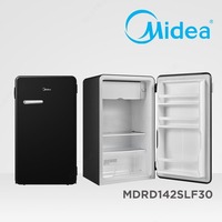 Холодильник Midea MDRD142(белый черный серый) - 2 025 104.6 сум