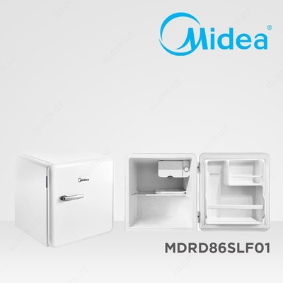 Холодильник Midea MDRD86