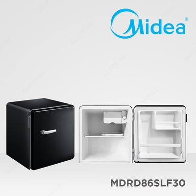 Холодильник Midea MDRD86