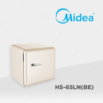 Холодильник Midea MDRD86
