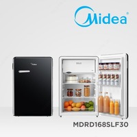Sovutgich Midea MDRD168 (oq qora) - 2 572 094.5 so'mdan