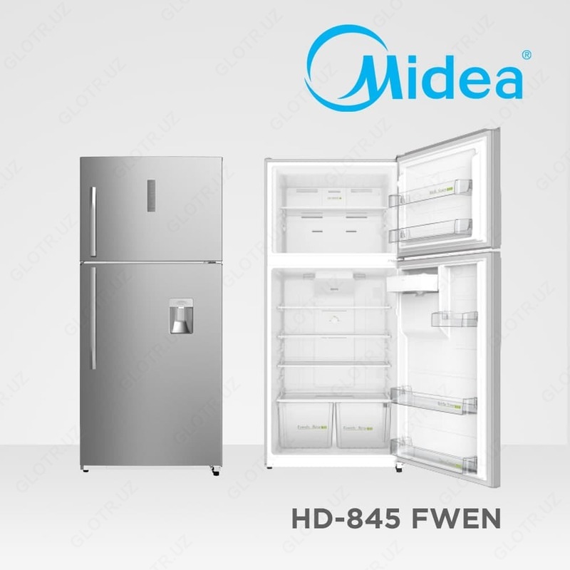Холодильник Midea HD-845WEN(STD)